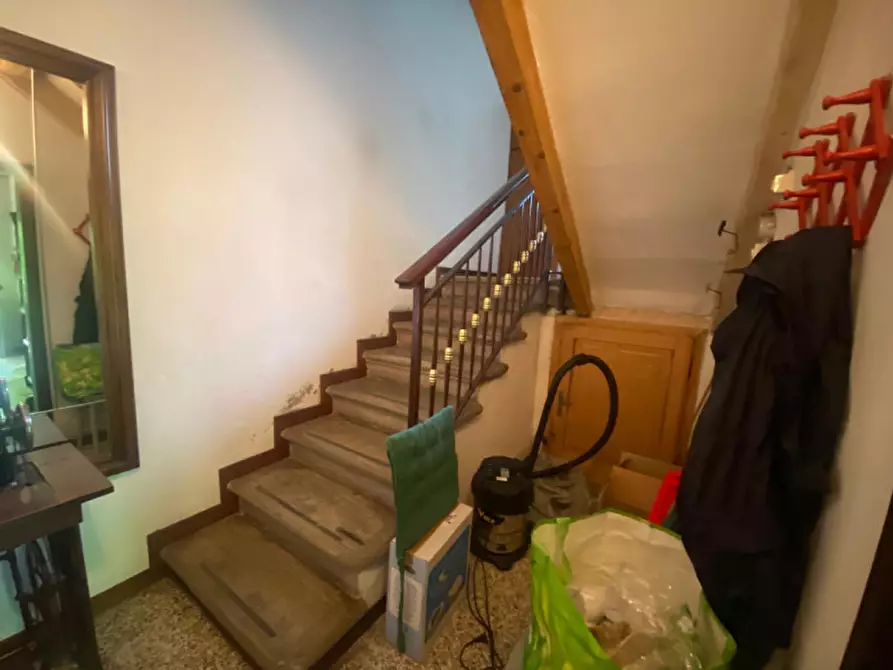 Immagine 9 di Casa bifamiliare in vendita  in Via San Cristoforo a Costabissara