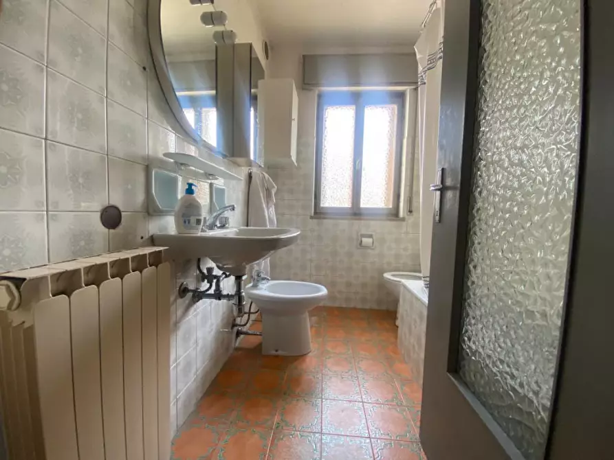 Immagine 10 di Casa bifamiliare in vendita  in Via San Cristoforo a Costabissara