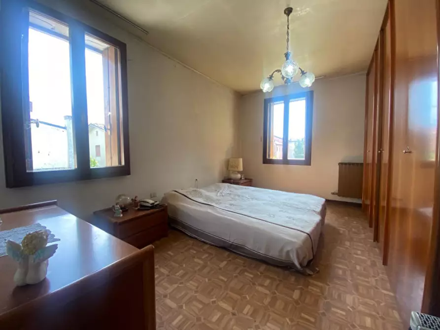 Immagine 11 di Casa bifamiliare in vendita  in Via San Cristoforo a Costabissara