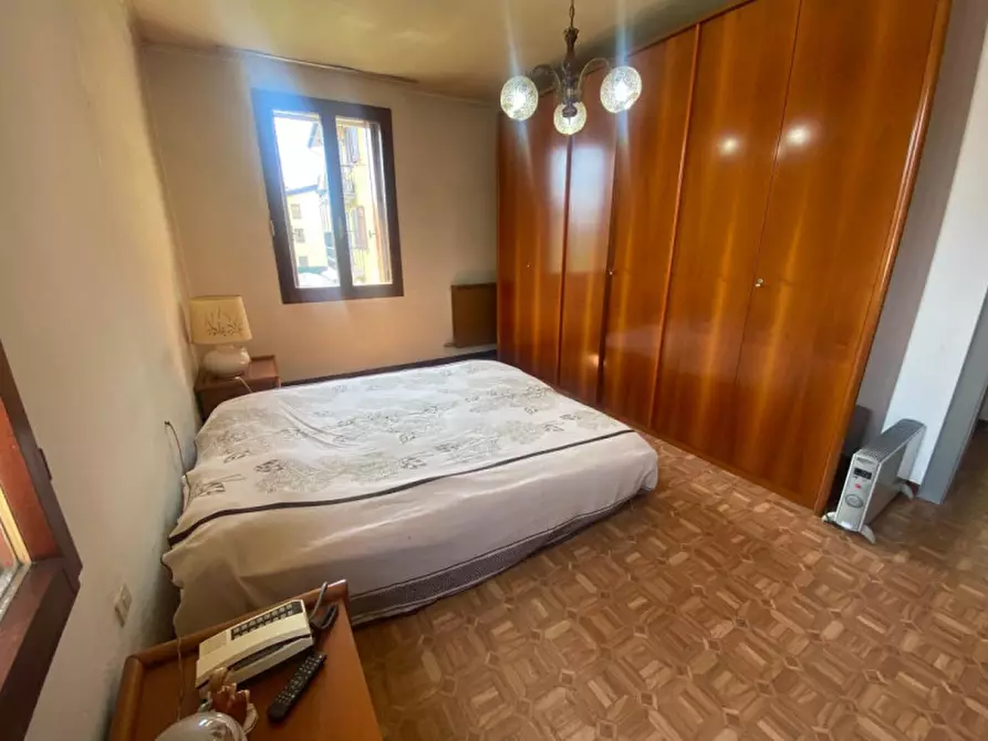 Immagine 12 di Casa bifamiliare in vendita  in Via San Cristoforo a Costabissara