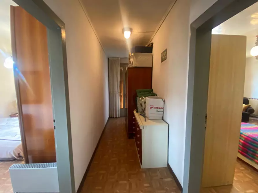 Immagine 14 di Casa bifamiliare in vendita  in Via San Cristoforo a Costabissara
