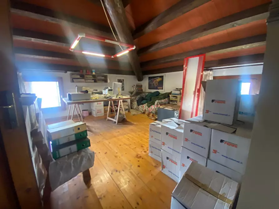 Immagine 15 di Casa bifamiliare in vendita  in Via San Cristoforo a Costabissara