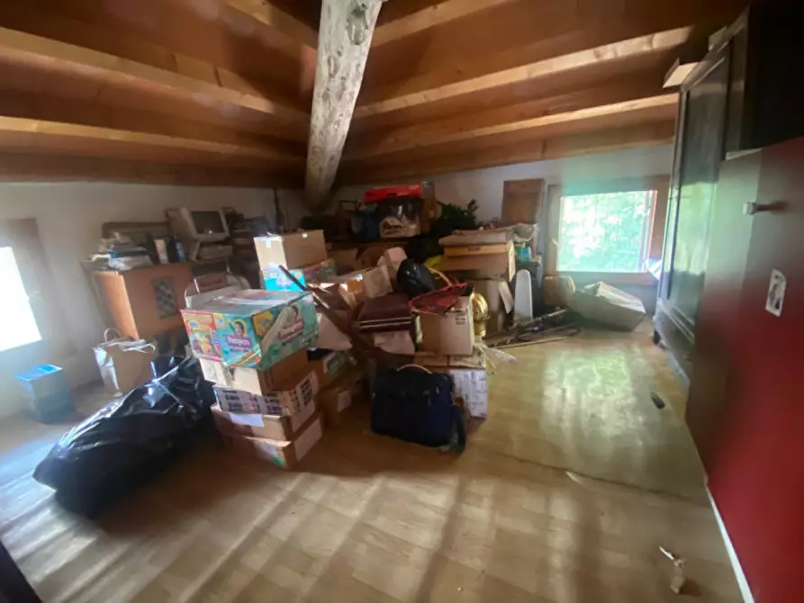 Immagine 19 di Casa bifamiliare in vendita  in Via San Cristoforo a Costabissara