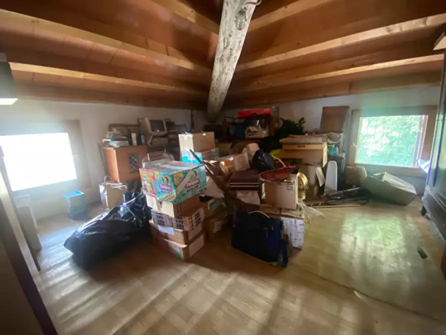 Immagine 20 di Casa bifamiliare in vendita  in Via San Cristoforo a Costabissara