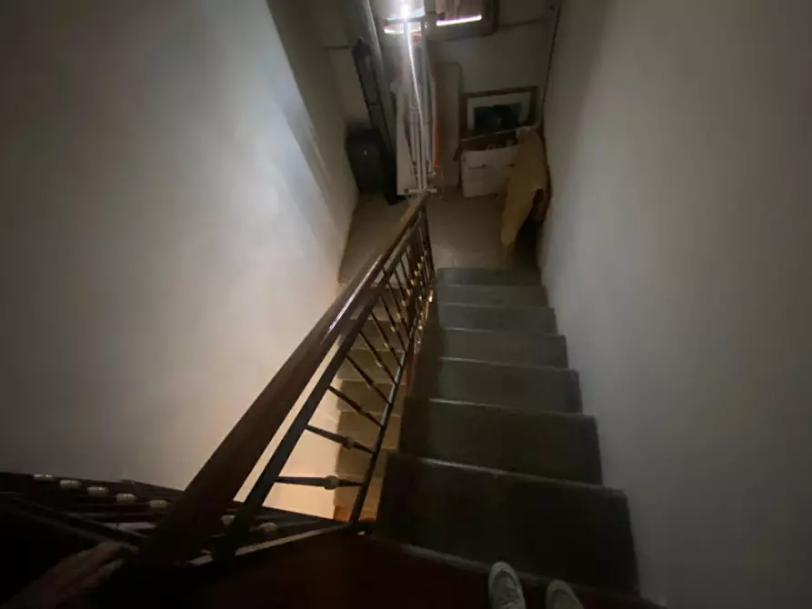 Immagine 21 di Casa bifamiliare in vendita  in Via San Cristoforo a Costabissara