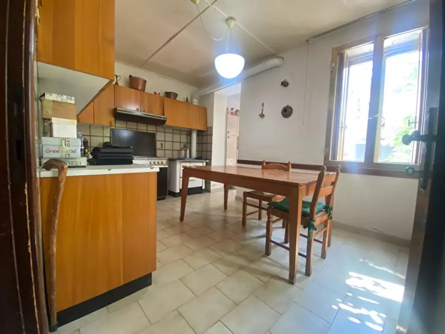 Immagine 23 di Casa bifamiliare in vendita  in Via San Cristoforo a Costabissara