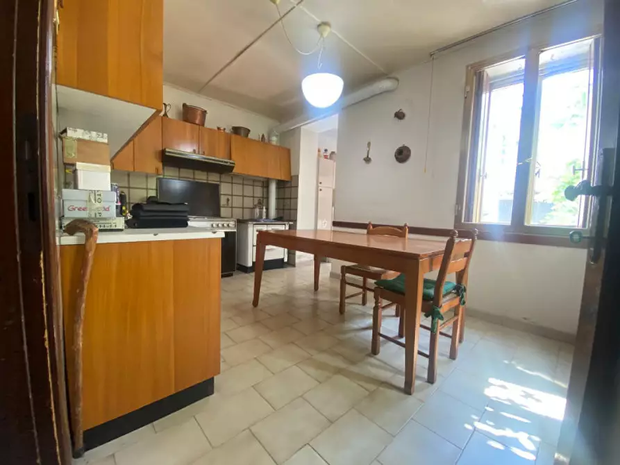 Immagine 24 di Casa bifamiliare in vendita  in Via San Cristoforo a Costabissara