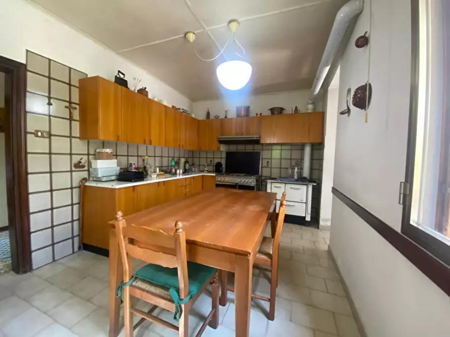 Immagine 25 di Casa bifamiliare in vendita  in Via San Cristoforo a Costabissara