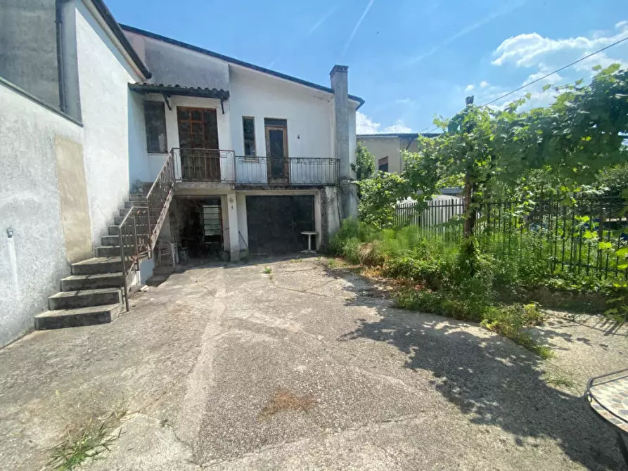 Immagine 27 di Casa bifamiliare in vendita  in Via San Cristoforo a Costabissara