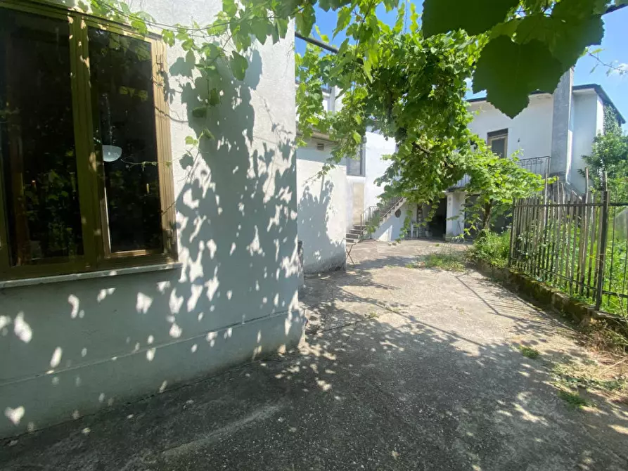Immagine 28 di Casa bifamiliare in vendita  in Via San Cristoforo a Costabissara