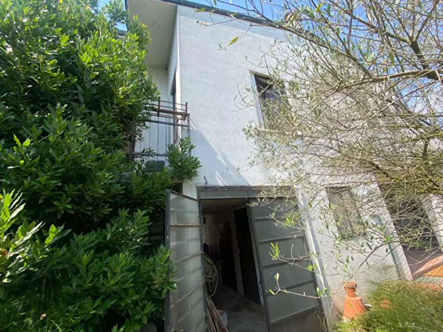 Immagine 31 di Casa bifamiliare in vendita  in Via San Cristoforo a Costabissara