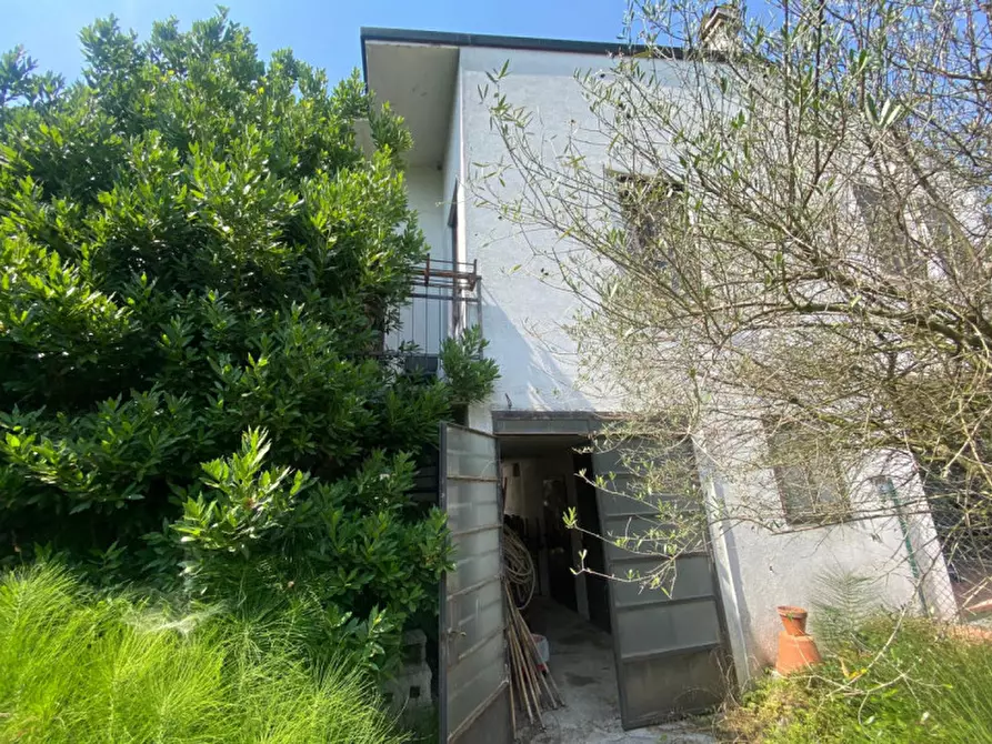Immagine 32 di Casa bifamiliare in vendita  in Via San Cristoforo a Costabissara