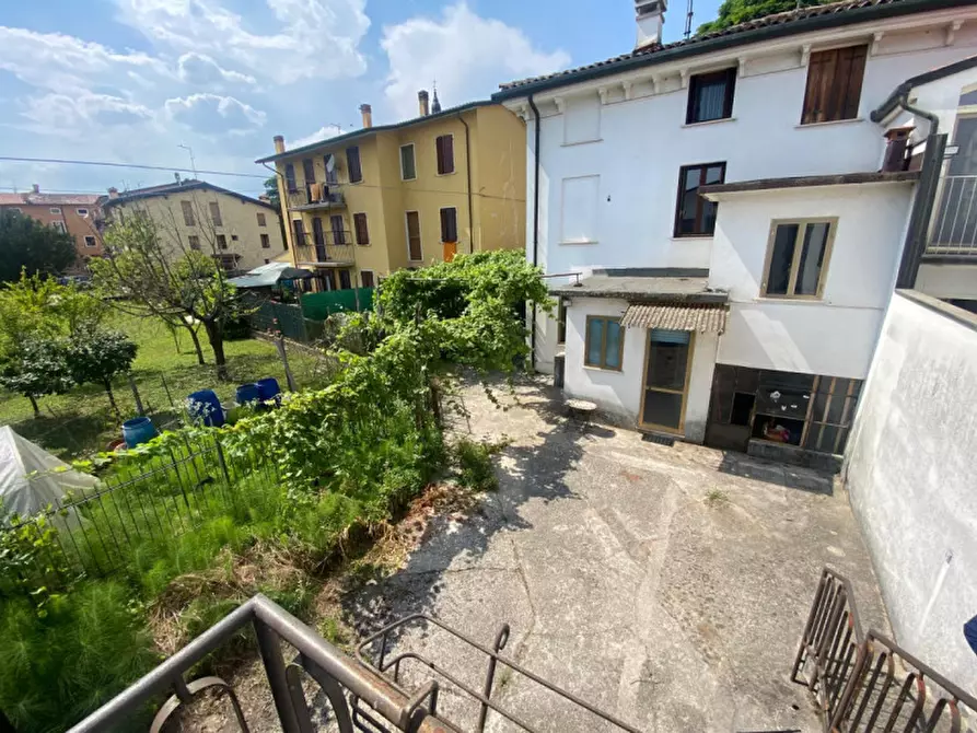 Immagine 34 di Casa bifamiliare in vendita  in Via San Cristoforo a Costabissara
