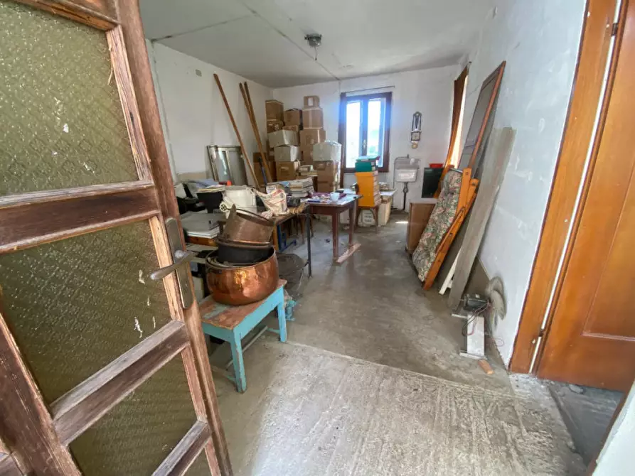 Immagine 35 di Casa bifamiliare in vendita  in Via San Cristoforo a Costabissara