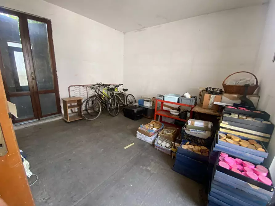 Immagine 36 di Casa bifamiliare in vendita  in Via San Cristoforo a Costabissara