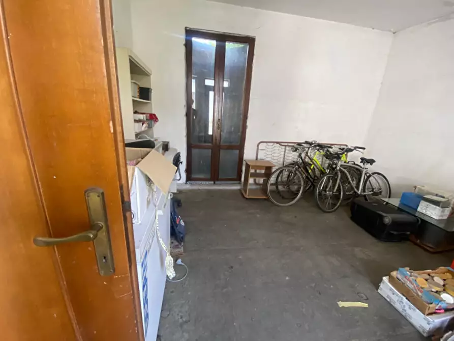 Immagine 37 di Casa bifamiliare in vendita  in Via San Cristoforo a Costabissara