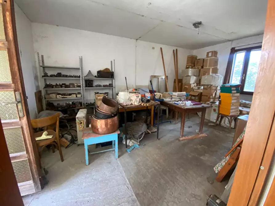 Immagine 38 di Casa bifamiliare in vendita  in Via San Cristoforo a Costabissara