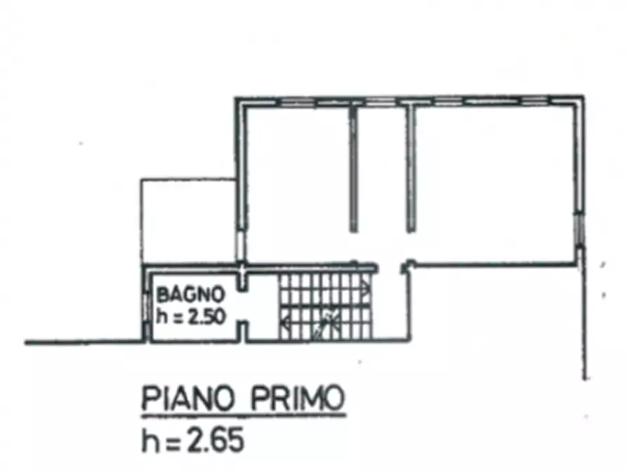 Immagine 41 di Casa bifamiliare in vendita  in Via San Cristoforo a Costabissara