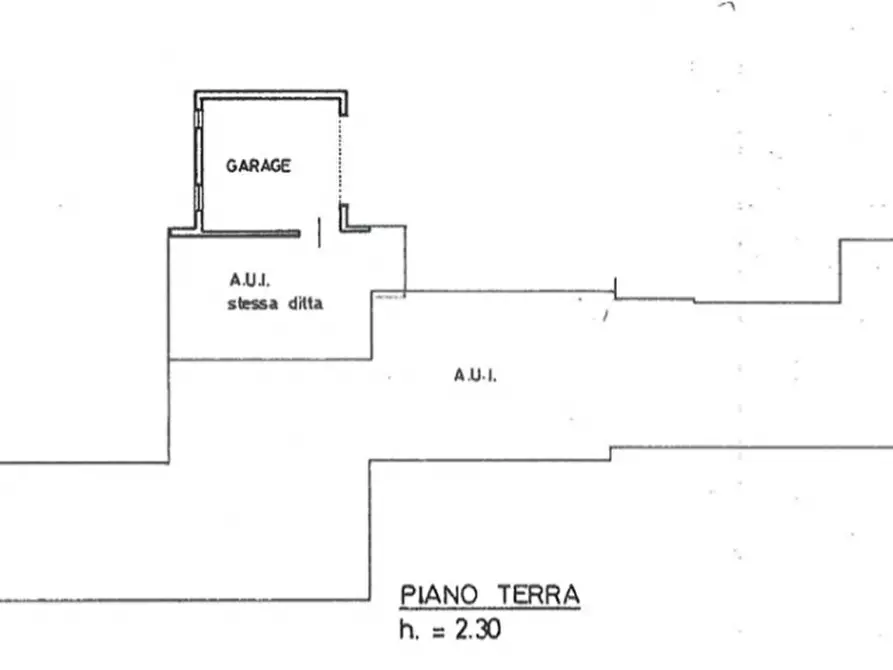 Immagine 42 di Casa bifamiliare in vendita  in Via San Cristoforo a Costabissara