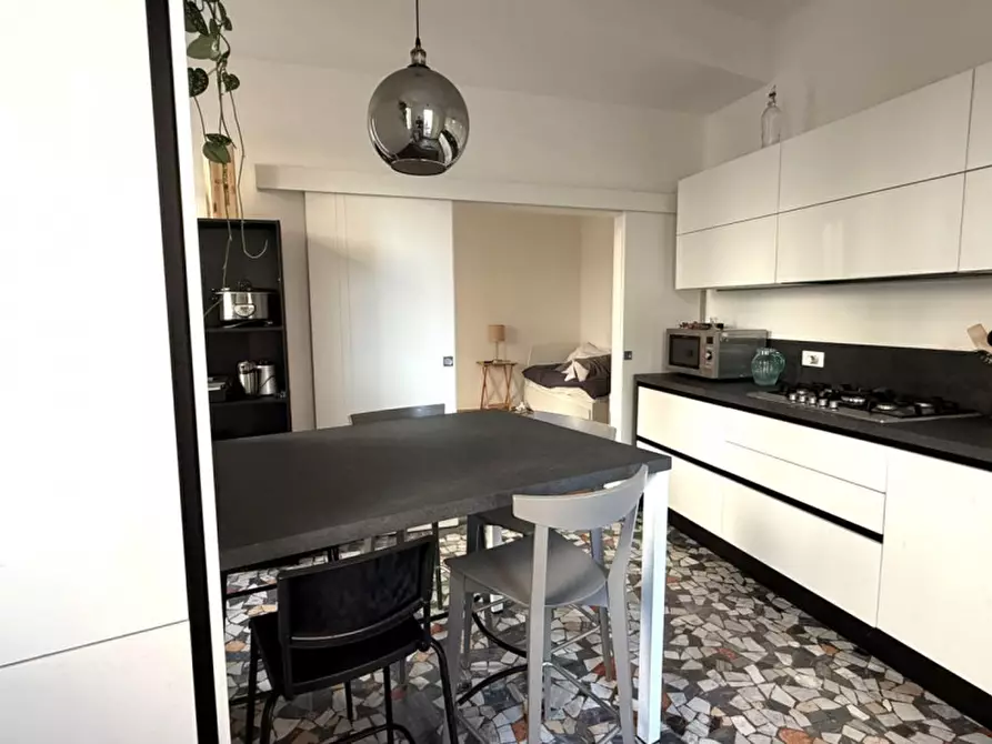 Immagine 3 di Appartamento in vendita  in Stradella del Garofolino a Vicenza