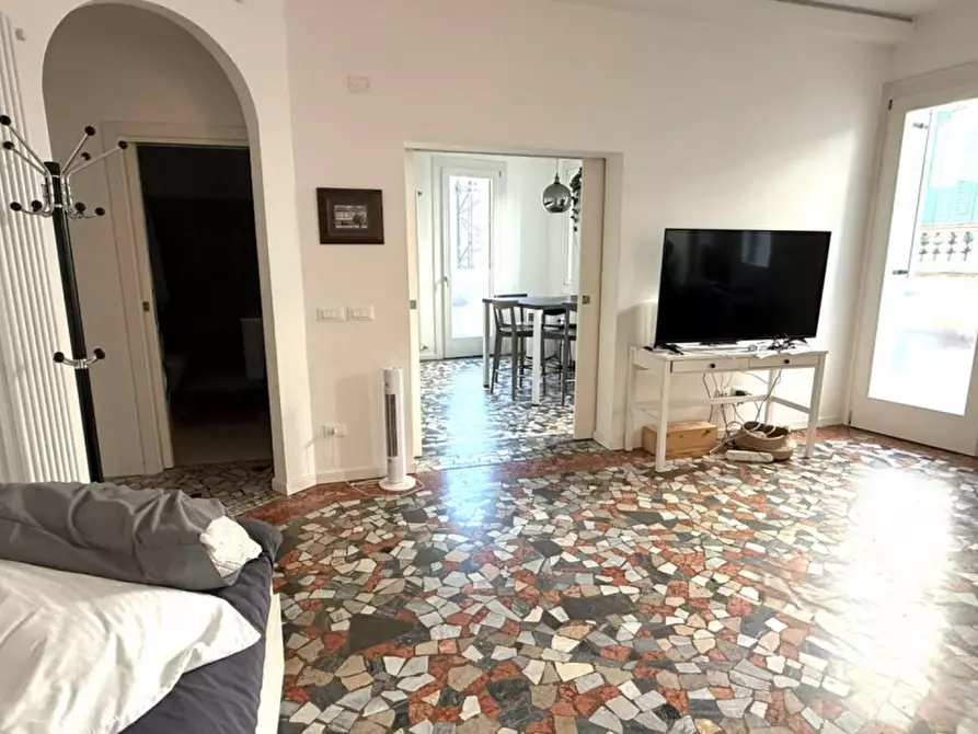 Immagine 8 di Appartamento in vendita  in Stradella del Garofolino a Vicenza