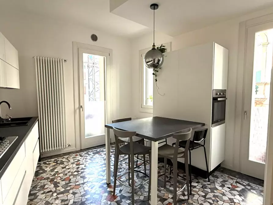 Immagine 9 di Appartamento in vendita  in Stradella del Garofolino a Vicenza