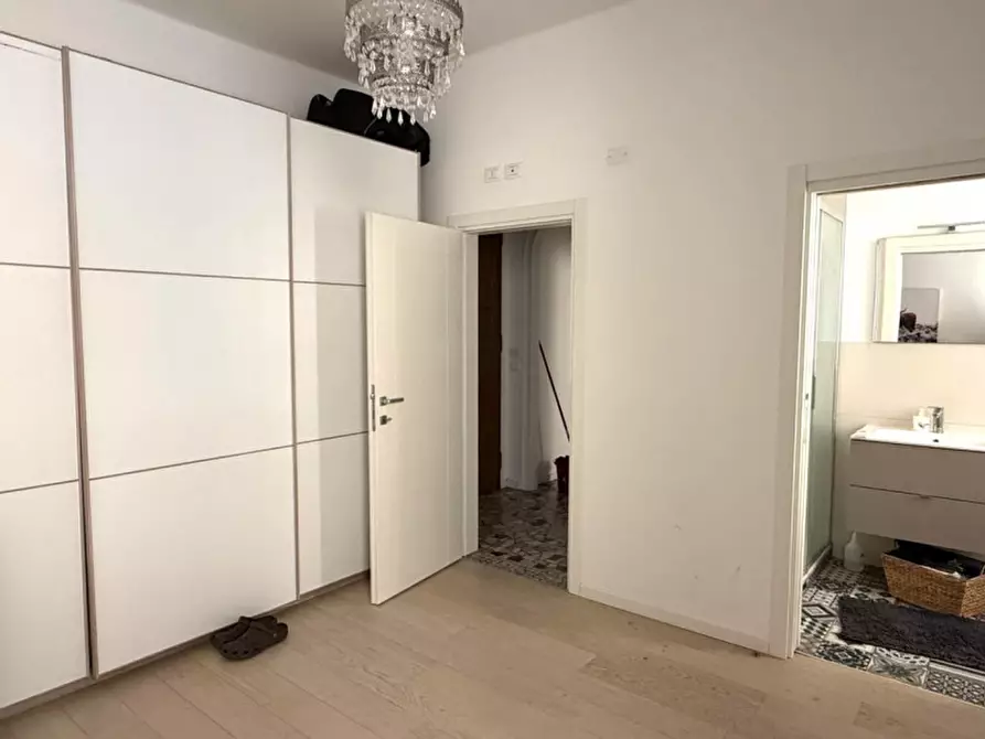 Immagine 11 di Appartamento in vendita  in Stradella del Garofolino a Vicenza