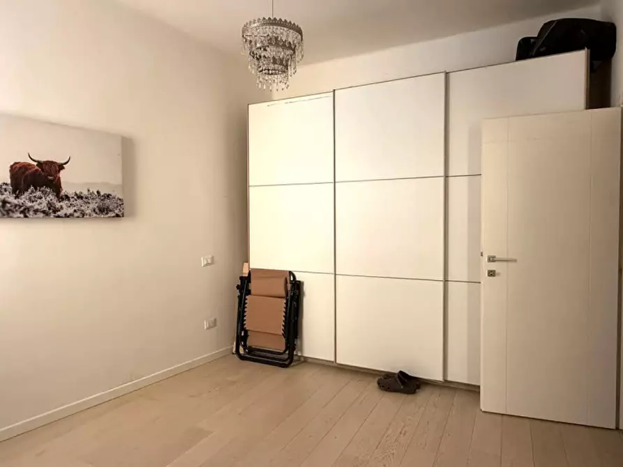 Immagine 12 di Appartamento in vendita  in Stradella del Garofolino a Vicenza