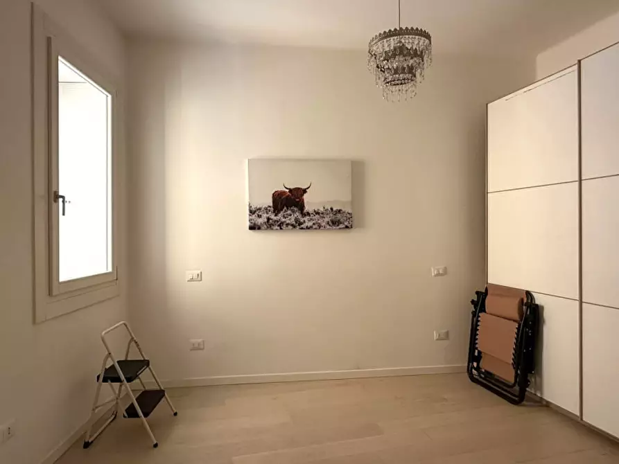 Immagine 14 di Appartamento in vendita  in Stradella del Garofolino a Vicenza
