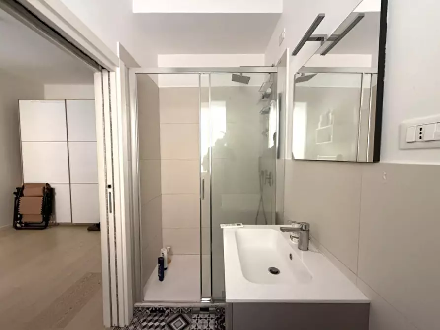 Immagine 15 di Appartamento in vendita  in Stradella del Garofolino a Vicenza