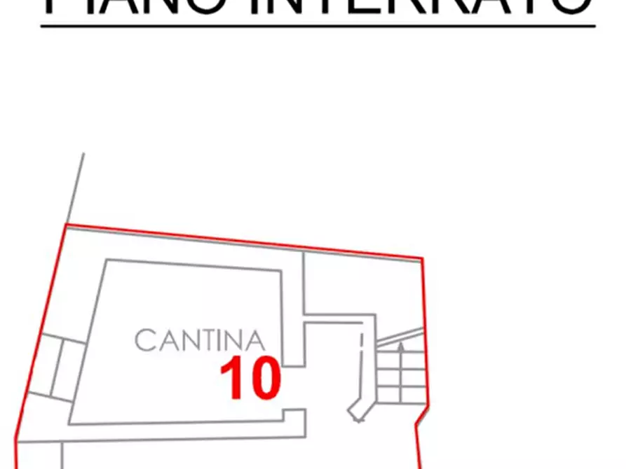 Immagine 20 di Appartamento in vendita  in Stradella del Garofolino a Vicenza