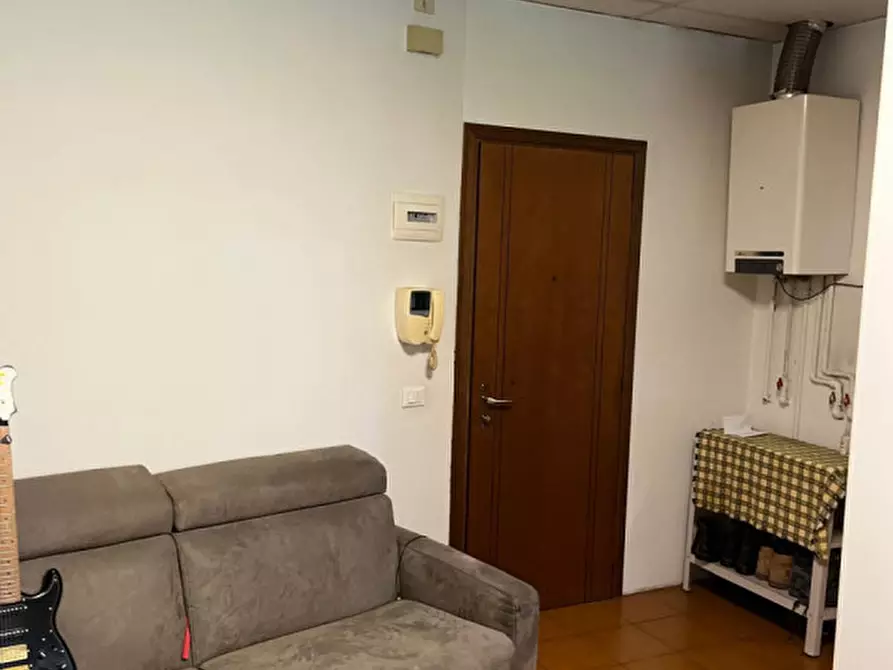 Immagine 2 di Appartamento in vendita  in Via Vittorio Emanuele Orlando a Padova