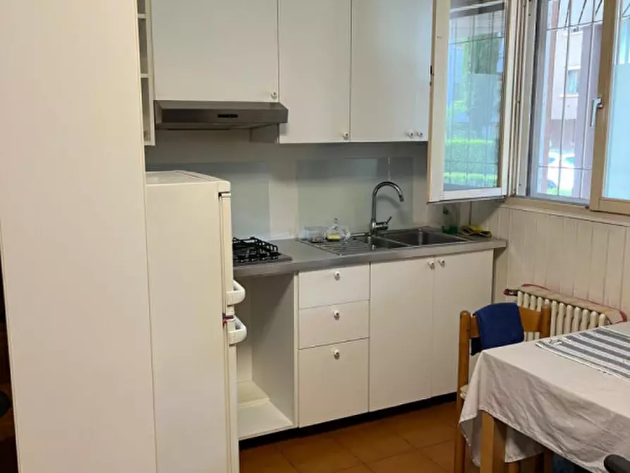 Immagine 3 di Appartamento in vendita  in Via Vittorio Emanuele Orlando a Padova