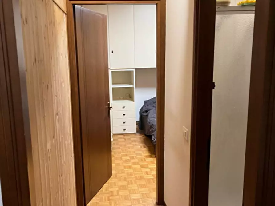 Immagine 4 di Appartamento in vendita  in Via Vittorio Emanuele Orlando a Padova