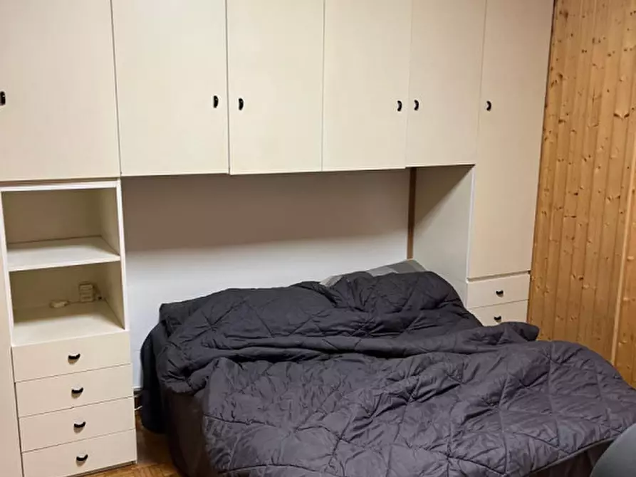 Immagine 5 di Appartamento in vendita  in Via Vittorio Emanuele Orlando a Padova