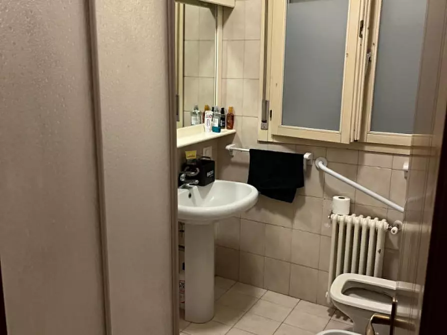 Immagine 6 di Appartamento in vendita  in Via Vittorio Emanuele Orlando a Padova