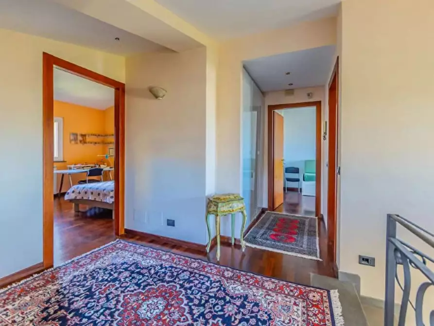 Immagine 14 di Casa bifamiliare in vendita  in Via dell'Ariete a Guidonia Montecelio