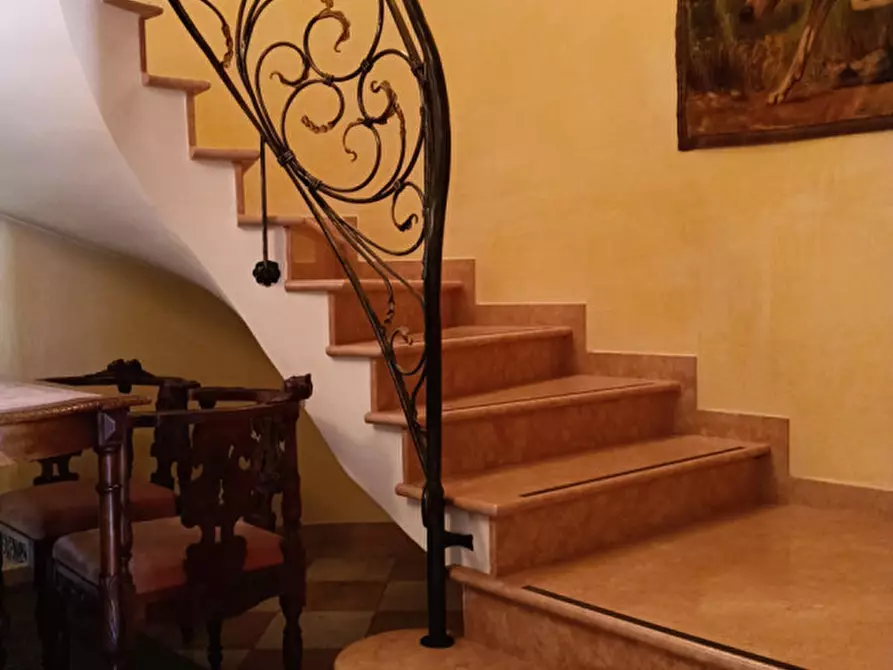 Immagine 4 di Villa in vendita  a Vigonovo