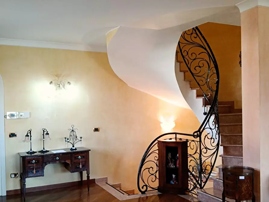 Immagine 6 di Villa in vendita  a Vigonovo