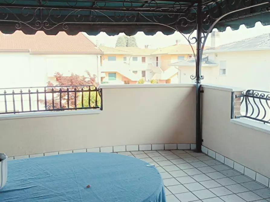 Immagine 10 di Villa in vendita  a Vigonovo