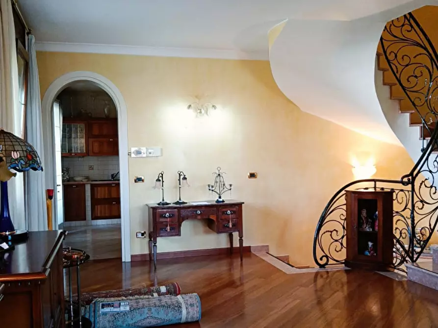 Immagine 11 di Villa in vendita  a Vigonovo