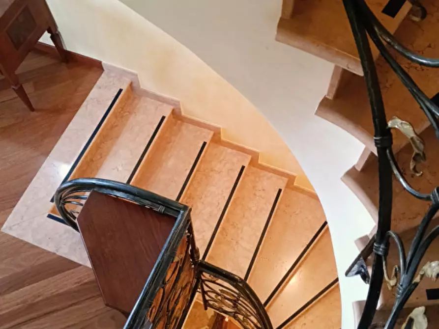 Immagine 29 di Villa in vendita  a Vigonovo