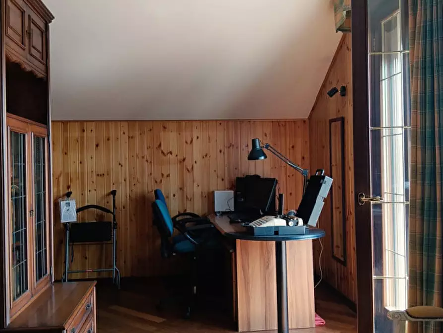 Immagine 37 di Villa in vendita  a Vigonovo