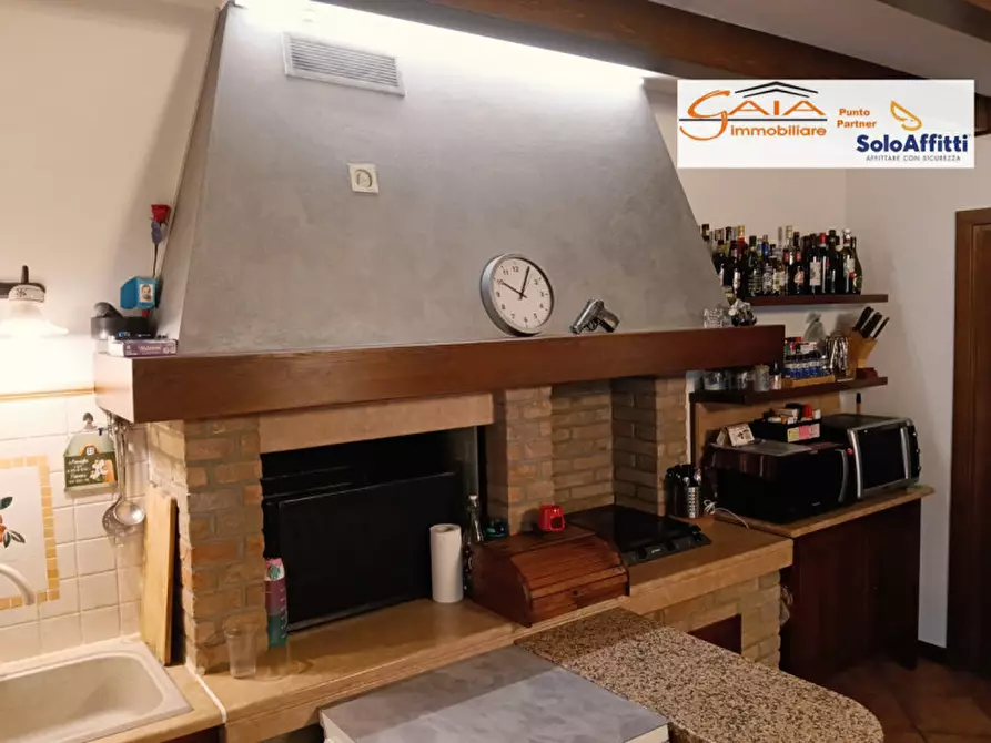 Immagine 41 di Villa in vendita  a Vigonovo