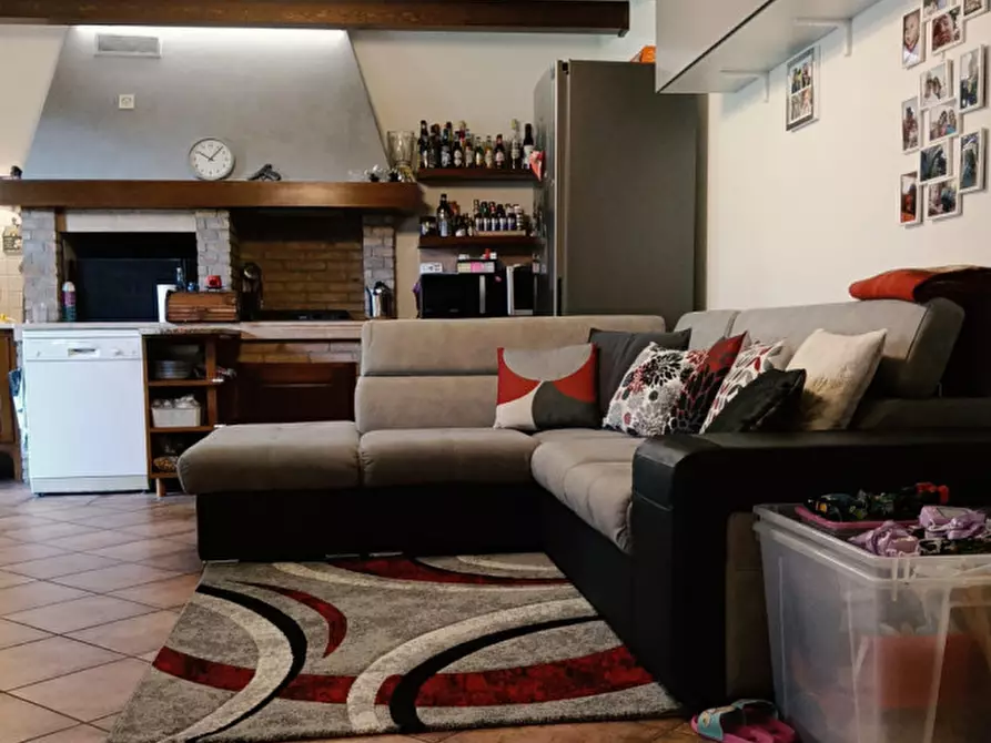 Immagine 42 di Villa in vendita  a Vigonovo