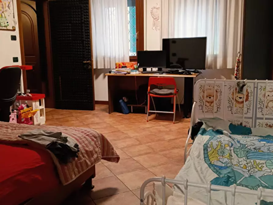 Immagine 45 di Villa in vendita  a Vigonovo