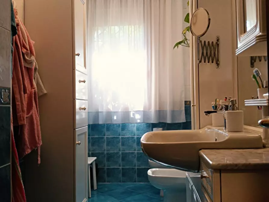 Immagine 46 di Villa in vendita  a Vigonovo