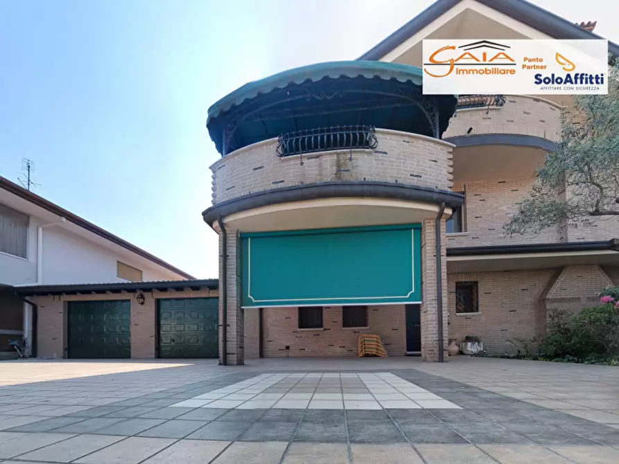 Immagine 58 di Villa in vendita  a Vigonovo