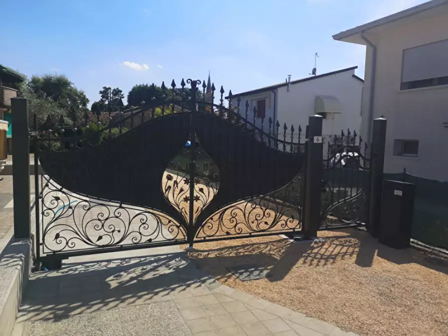Immagine 64 di Villa in vendita  a Vigonovo