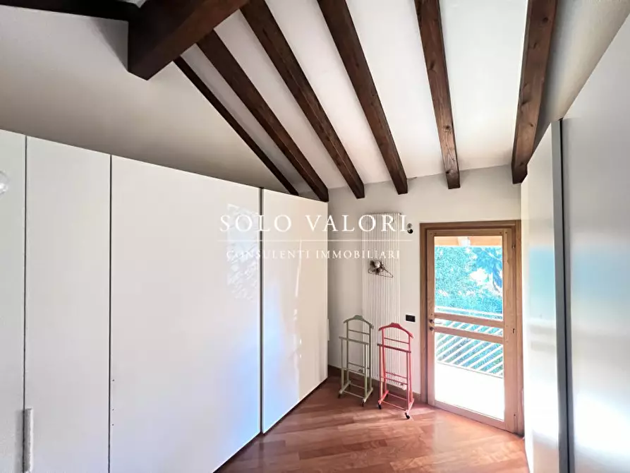 Immagine 11 di Villa in vendita  a Castelfranco Veneto